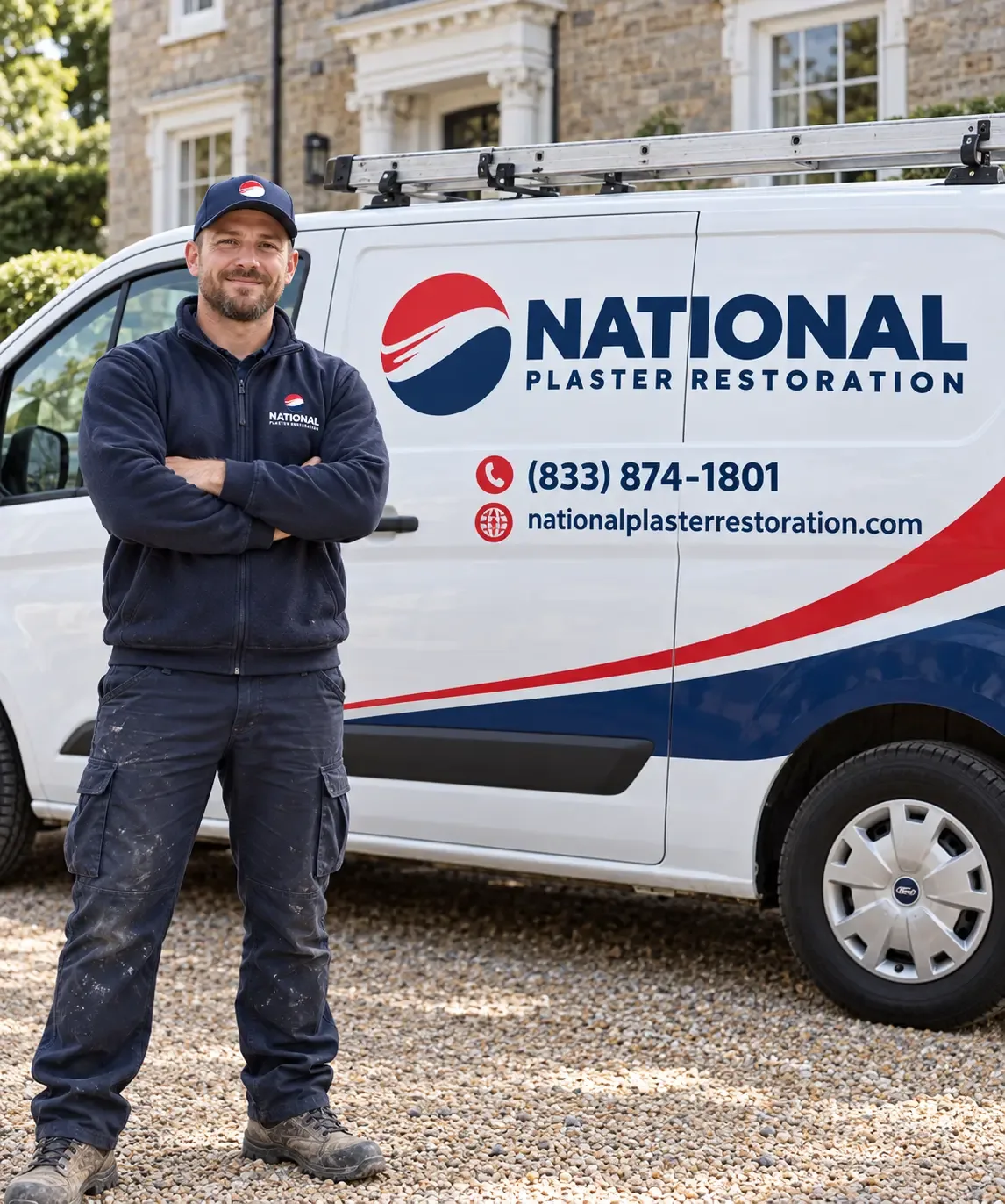 Plaster Repair Fortville, IN FAQs